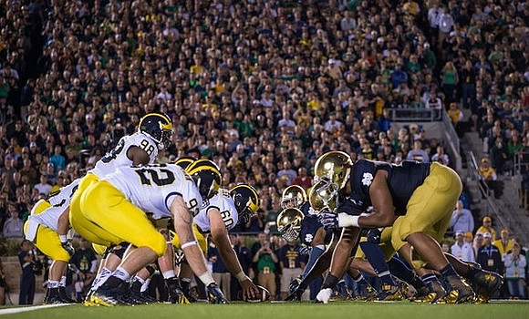 Devin Gardner (98), Keith Heitzman (92), and Jack Miller (60)