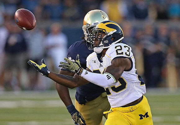 Dennis Norfleet (23)