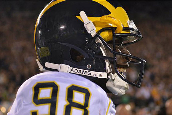 Devin Gardner (98)