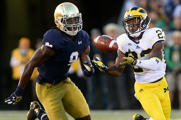 Dennis Norfleet (23)