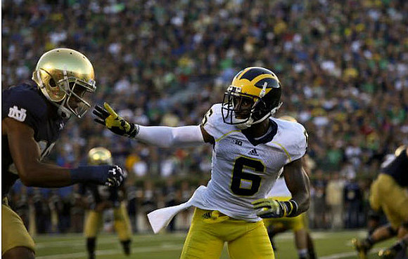Raymon Taylor (6)
