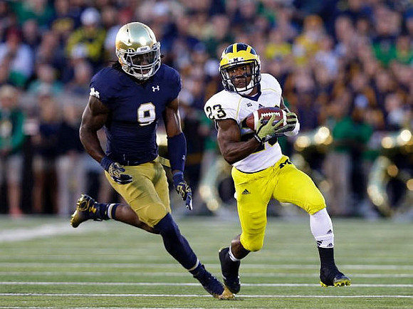 Dennis Norfleet (23)