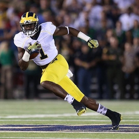 Devin Funchess (1)