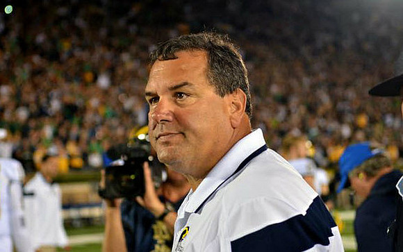 Brady Hoke