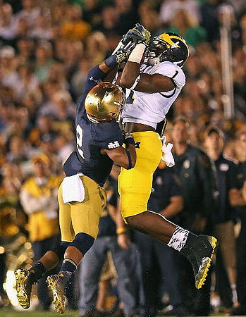 Devin Funchess (1)