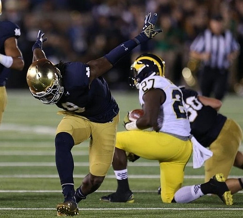 Derrick Green (27)
