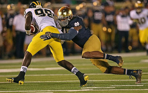 Devin Gardner (98)