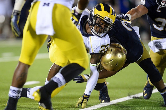 Dennis Norfleet (23)