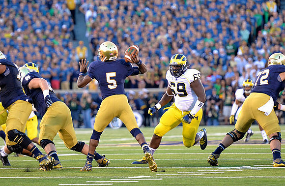 Willie Henry (69)