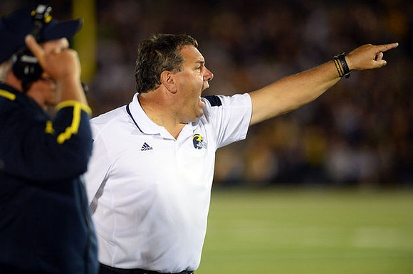 Brady Hoke