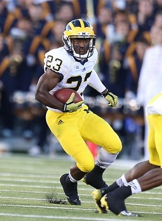 Dennis Norfleet (23)