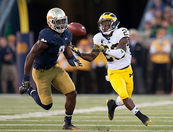 Dennis Norfleet (23)