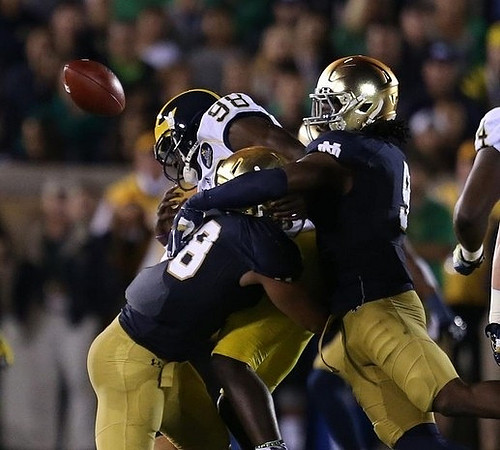 Devin Gardner (98)