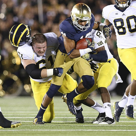 Graham Glasgow (61), Jehu Chesson (86), and Khalid Hill (80)