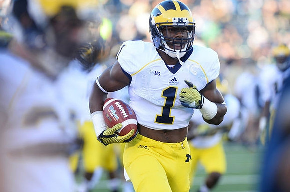 Devin Funchess (1)