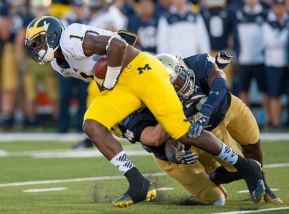 Devin Funchess (1)