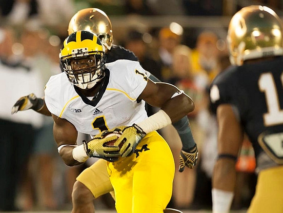 Devin Funchess (1)