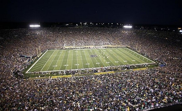 Michigan Team