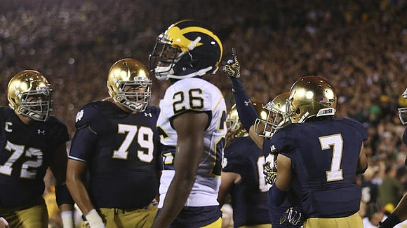 Jourdan Lewis (26)