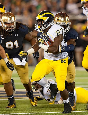 Derrick Green (27)