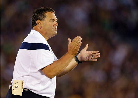 Brady Hoke