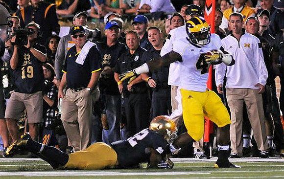 De'Veon Smith (4)
