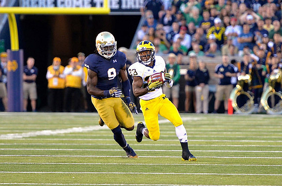 Dennis Norfleet (23)