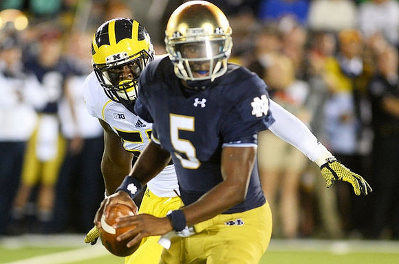 Frank Clark (57)