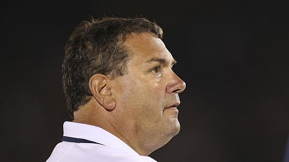 Brady Hoke
