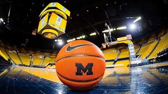 Crisler Center