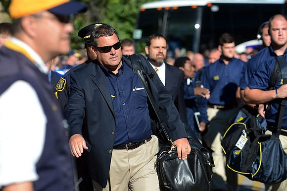 Brady Hoke