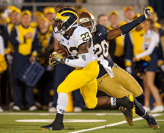 Dennis Norfleet (23)