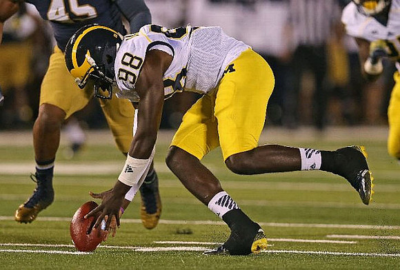 Devin Gardner (98)