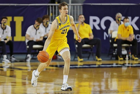 Franz Wagner (21)