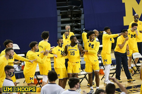 Michigan Team