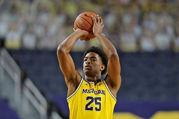 Jace Howard (25)
