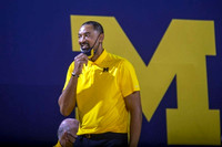 Juwan Howard