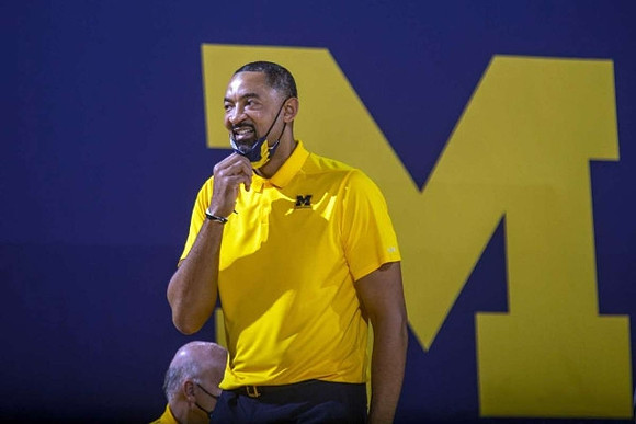 Juwan Howard