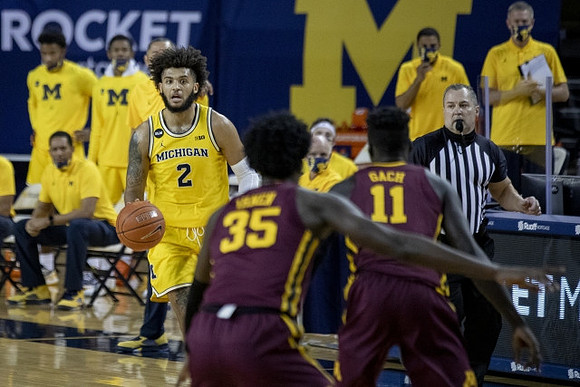 Isaiah Livers (2)