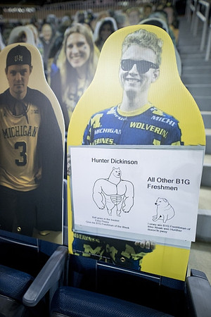 Crisler Center