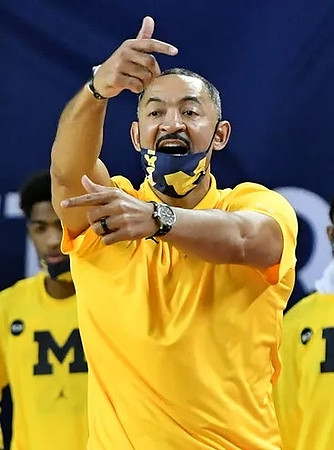 Juwan Howard