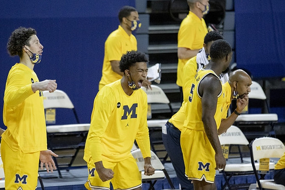Michigan Team