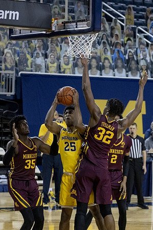 Jace Howard (25)