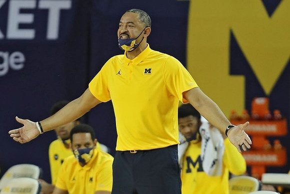 Juwan Howard