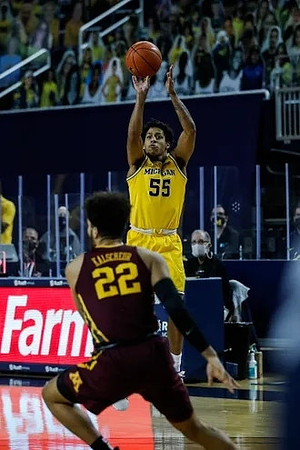 Eli Brooks (55)