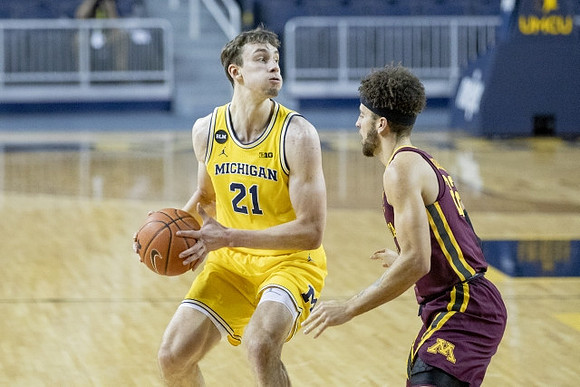Franz Wagner (21)