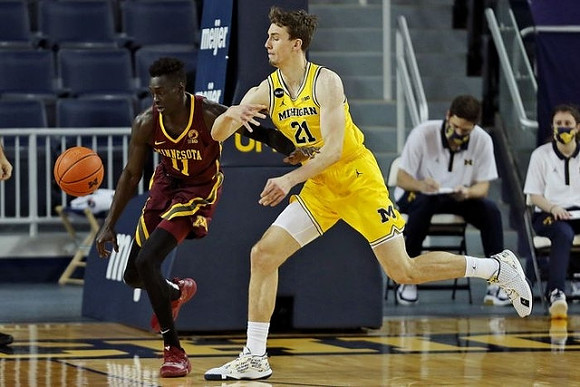 Franz Wagner (21)