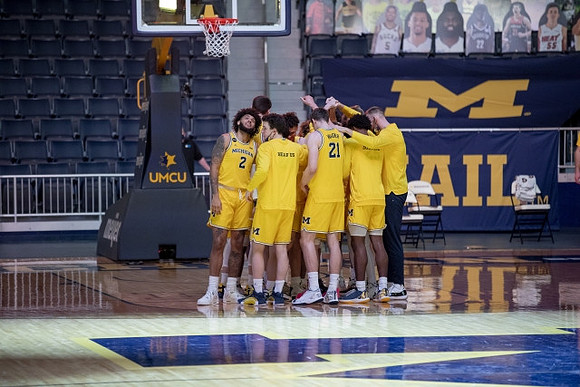 Michigan Team