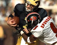 Drew Henson (7)