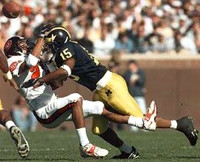 DeWayne Patmon (15)